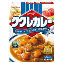 ハウス食品 ククレカレー 辛口 180g×30個入×(2ケース)| 送料無料 一般食品 レトルト食品 カレー
