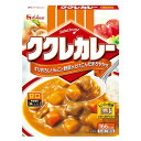 ハウス食品 ククレカレー 甘口 180g×30個入×(2ケース)| 送料無料 一般食品 レトルト食品 カレー
