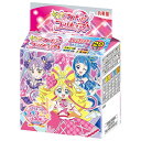 丸美屋 プリキュア ふりかけ ミニパック 50g×10袋入×(2ケース)| 送料無料 ふりかけ プリキュア たまご 鮭 おかか 小魚