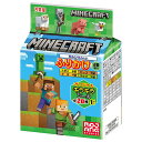 丸美屋 マインクラフトふりかけミニパック 50g×10袋入×(2ケース)| 送料無料 ふりかけ マインクラフト たまご ビーフ 鮭 野菜