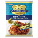 ハウス食品 プロクオリティ 濃厚ボロネーゼ 3袋入り 390g×6個入| 送料無料 パスタ ソース トマト ミート レトルト