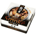 【送料無料・メーカー/問屋直送品・代引不可】国分 K&K 缶つまスモーク かき P4号缶 50g×6個入| おつまみ 缶詰