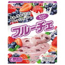 ハウス食品 フルーチェ ミックスベリー 200g×30個入| 送料無料 お菓子 おやつ 菓子材料 ベリー