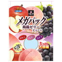 オーイズミ下仁田 蒟蒻工房 メガパックアソート 960g×6袋入×(2ケース)| 送料無料 OIZUMI おやつ 生菓子 こんにゃくゼリー ゼリー ダイエット ...