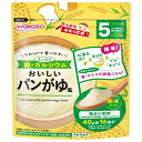 和光堂 たっぷり手作り応援 おいしいパンがゆ風 40g×24袋入| 送料無料 おかゆ ベビーフード 幼児用食品 お手軽