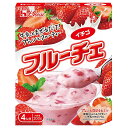 ハウス食品 フルーチェ イチゴ 200g×30個入×(2ケース)| 送料無料 お菓子 おやつ デザート 苺