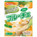ハウス食品 フルーチェ メロン 200g×30個入×(2ケース)| 送料無料 お菓子 おやつ デザート メロン