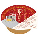 幸南食糧 こだわりの玄米ごはん 120g×12個入×(2ケース)| 送料無料 パックごはん レトルト レトルト食品 ご飯 米