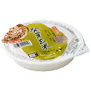 幸南食糧 発芽玄米ごはん 160g×18個入×(2ケース)| 送料無料 一般食品 レトルト食品 ご飯 米