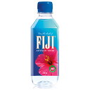 FIJI(フィジー) FIJI(フィジー)ウォーター 330mlペットボトル×24本入×(2ケース)| 送料無料 ミネラルウォーター 海外名水 軟水