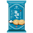 岩塚製菓 旨塩せん 10枚×12袋入| 送料無料 お菓子 おつまみ せんべい 塩
