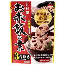 井村屋 お赤飯の素 230g×24袋入×(2ケース)| 送料無料 調味料 料理の素