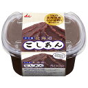 井村屋 北海道こしあん 500g×6個入| 送料無料 あんこ お菓子 和菓子 製菓材料