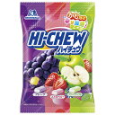 森永製菓 ハイチュウアソート 86g×8袋入| 送料無料 お菓子 飴 キャンディー ソフトキャンディ