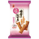 岩塚製菓 田舎のおかき ざらめ味 8本×12袋入 メーカー 問屋直送| 送料無料 お菓子 おかき 袋 おつまみ 田舎 ざらめ