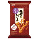岩塚製菓 田舎のおかき 8本×12袋入 メーカー 問屋直送| 送料無料 お菓子 おかき・あられ 袋 おつまみ