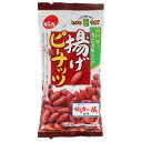 でん六 Eサイズ 揚げピーナッツ 34g×10袋入×(2ケース)| 送料無料 お菓子 袋 豆菓子 おつまみ