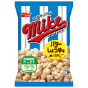 フリトレー マイクポップコーン バターしょうゆ味 50g×12袋入| 送料無料 お菓子 スナック ポップコーン バター 醤油