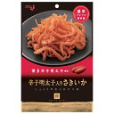 井上食品 辛子明太子入りさきいか 40g×10袋入×(2ケース)| 送料無料 辛子明太子 明太子 さきいか いか おつまみ お菓子 菓子