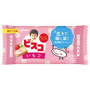 江崎グリコ ビスコ ミニパック いちご 5枚×20個入×(2ケース)| 送料無料 お菓子 おやつ ビスケット 乳酸菌