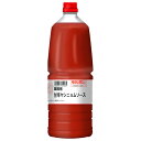 モランボン 業務用 甘辛ヤンニョムソース 2.1kg×2本入×(2ケース)| 送料無料 調味料 タレ 甘辛 ヤンニョム ソース