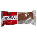 山崎製パン 日々カフェ しっとりとしたベイクドチーズケーキ 10個入×(2ケース)| 送料無料 洋菓子 チーズケーキ
