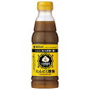 ミツカン LOVERZ たれつゆ にんにく醤油酢 360mlペットボトル×12本入| 送料無料 一般食品 調味料 だれ PET にんにく醤油