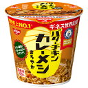 日清食品 日清 バターチキン カレーメシ まろやか 100g×6個入| 送料無料 一般食品 インスタント食品 カレー ライス