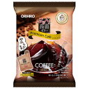 オリヒロ ぷるんと蒟蒻ゼリー プレミアムカフェ コーヒー (20gパウチ×10個)×12袋入| 送料無料 お菓子 こんにゃくゼリー ダイエット やわらか食感