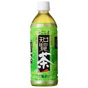 薩摩酒造 かごしま知覧茶 500mlペットボトル×24本入| 送料無料 茶飲料 緑茶 PET