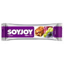 【賞味期限2025.09かそれ以降】大塚製薬 SOYJOY(ソイジョイ) 3種のレーズン 30g×48本入×(2ケース)| 送料無料 一般食品 バランス栄養食品
