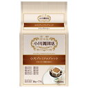 小川珈琲 小川珈琲店 プレミアムブレンド ドリップコーヒー7杯分 70g(10g×7袋)×6箱入| 送料無料 嗜好品 コーヒー類 ドリップコーヒー