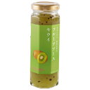 和歌山産業 フルーツソース キウイ 160g×12本入| 送料無料 調味料 フルーツ ソース 果物 キウイ