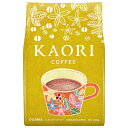 小川珈琲 カオリ コーヒー(粉) 220g×12袋入×(2ケース)| 送料無料 嗜好品 珈琲 コーヒー 珈琲豆 コーヒー豆 ブレンドコーヒー レギュラー
