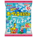 ギンビス たべっ子どうぶつ ラムネ 80g×12個入| 送料無料 たべっ子 お菓子 ラムネ 清涼菓子 ぶどう糖 カルシウム 緑茶ポリフェノール 小分け パック