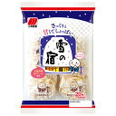 三幸製菓 雪の宿 サラダ 20枚×12袋入 メーカー 問屋直送| 送料無料 お菓子 おつまみ・せんべい 袋