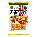 三幸製菓 チーズアーモンド 15枚×16袋入 メーカー 問屋直送| 送料無料 お菓子 おつまみ・せんべい 袋