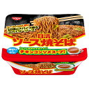 日清食品 日清ソース焼そば カップ チキンスープ付き 104g×12個入| 送料無料 焼きそば 日清 インスタント麺 カップ麺 即席