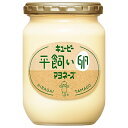 キューピー 平飼い卵マヨネーズ 250g瓶×12個入×(2ケース)| 送料無料 調味料 食品 マヨネーズ