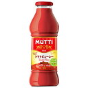 ムッティ MUTTI トマトピューレ 400g瓶×12本入| 送料無料 一般食品 トマト 2倍濃縮 MUTTI
