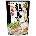 ヤマキ 龍馬鍋つゆ 地鶏だし塩鍋つゆ 700g×12袋入| 送料無料 鍋 鍋スープ 袋 鍋つゆ 鍋の素