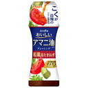ニップン おいしいアマニ油入りドレッシング 和風旨たまねぎ 150ml×12本入×(2ケース)| 送料無料 調味料 ドレッシング アマニオイル タマネギ