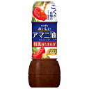 ニップン おいしいアマニ油入りドレッシング 和風旨たまねぎ 300ml×12本入×(2ケース)| 送料無料 調味料 ドレッシング アマニオイル