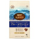 UCC 珈琲探究 炒り豆 ブルーマウンテンブレンド 140g袋×12(6×2)袋入×(2ケース)| 送料無料 珈琲 コーヒー ブルーマウンテン