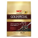 UCC ゴールドスペシャル 炒り豆 スペシャルブレンド 230g×6袋入| 送料無料 嗜好品 レギュラーコーヒー コーヒー豆