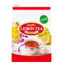 meito レモンティー 470g×7袋入×(2ケース)| 送料無料 嗜好品 粉末 果汁 インスタント 紅茶 袋 お徳用