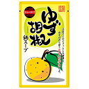 松屋栄食品本舗 ゆず胡椒鍋スープ 720ml×12袋入| 送料無料 調味料 鍋スープ 鍋つゆ だし 柚子胡椒 ストレート
