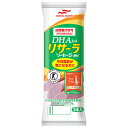 マルハニチロ DHA入り リサーラソーセージ【特定保健用食品 特保】 50g×3本×10袋入| 送料無料 特保 魚肉ソーセージ DHA
