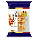 丸中製菓 ベルギーワッフル 4個×9袋入 メーカー 問屋直送| 送料無料 お菓子 洋菓子 ワッフル|詳細画像