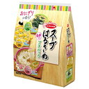 エースコック スープはるさめ プチパック 6食パック×10個入| 送料無料 はるさめ はるさめスープ 春雨 春雨スープ アソート 3種類